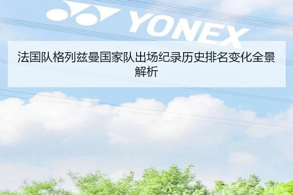 法国队格列兹曼国家队出场纪录历史排名变化全景解析