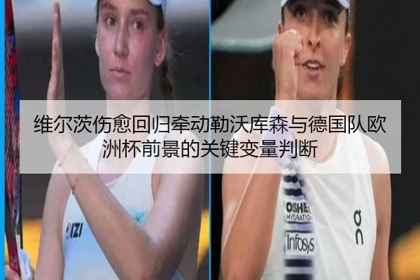 维尔茨伤愈回归牵动勒沃库森与德国队欧洲杯前景的关键变量判断